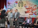 گزارش تصویری | برگزاری مراسم دیدار اولین روز کاری سال 1398 در دانشگاه صنعتی شاهرود 